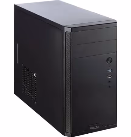 Fractal Design Core 1100 mATX