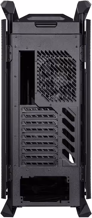 Asus ROG Hyperion GR701 E-ATX - vue 4