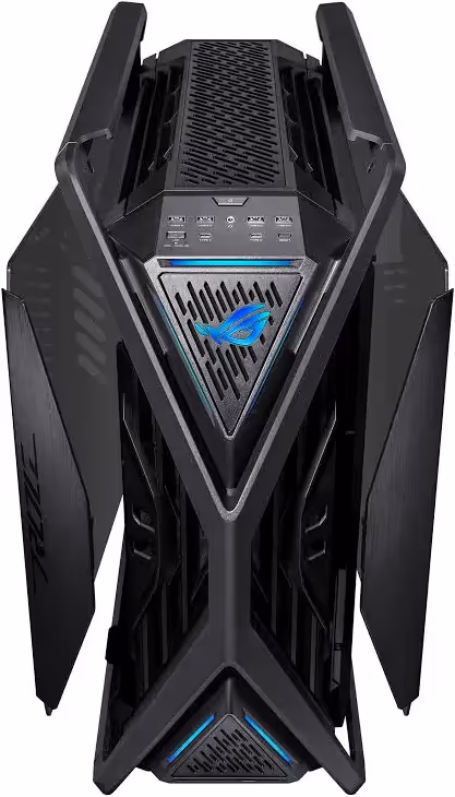 Asus ROG Hyperion GR701 E-ATX - vue 5