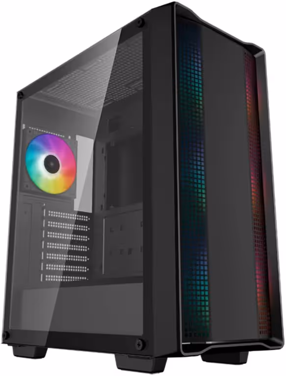 Deepcool CC560 ARGB V2 ATX RGB