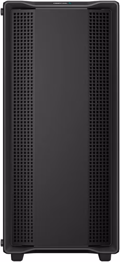 Deepcool CC560 ARGB V2 ATX RGB - vue 2