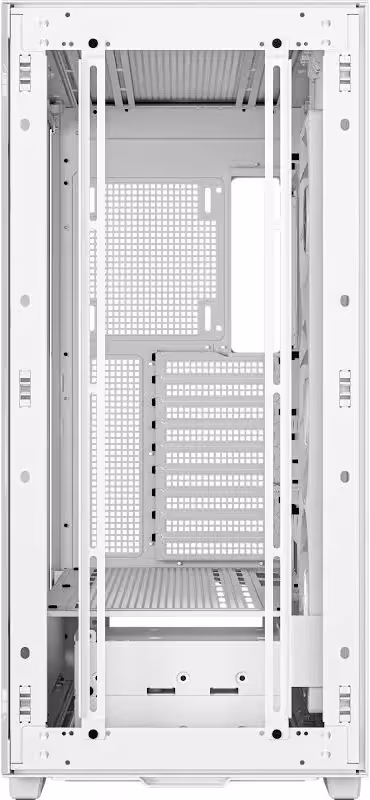 Deepcool Morpheus E-ATX White - vue 2