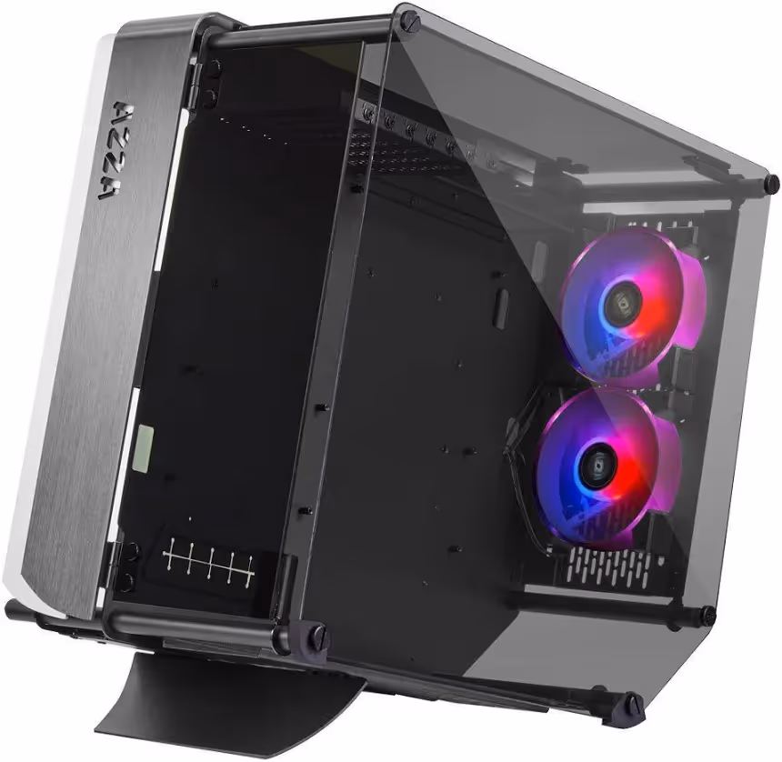 Azza Optima 803 ATX