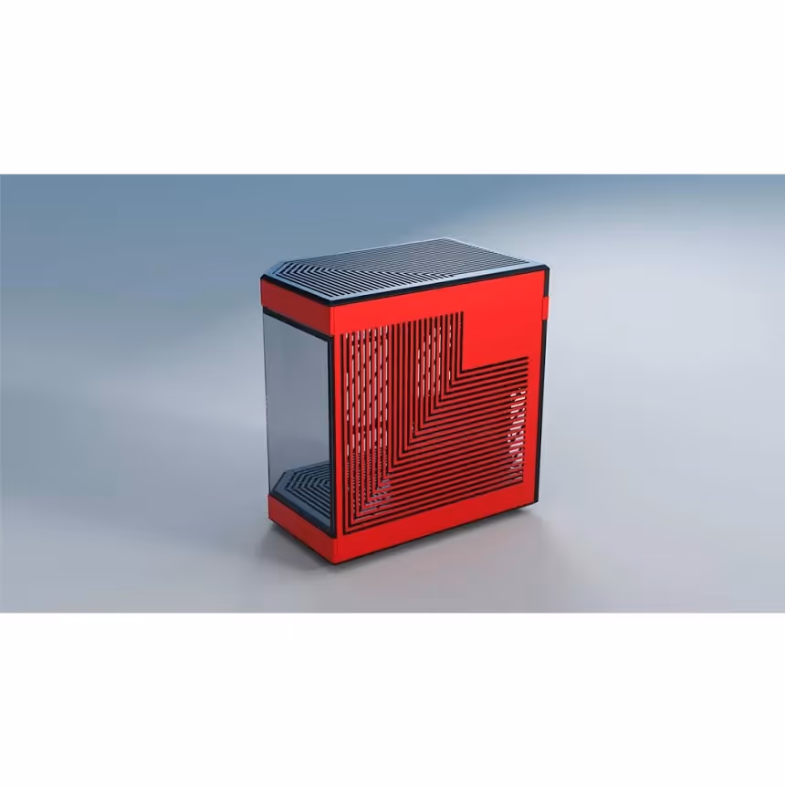 Hyte Y-60 ATX - vue 4