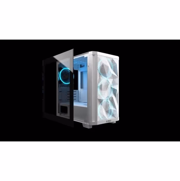 M.RED StarDust Mini mATX RGB