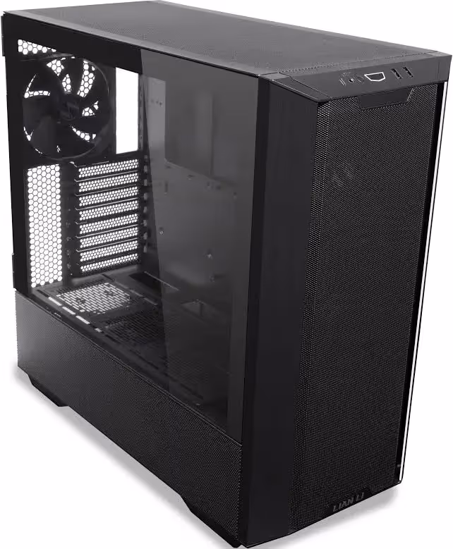 Lian Li LANCOOL III E-ATX - vue 2