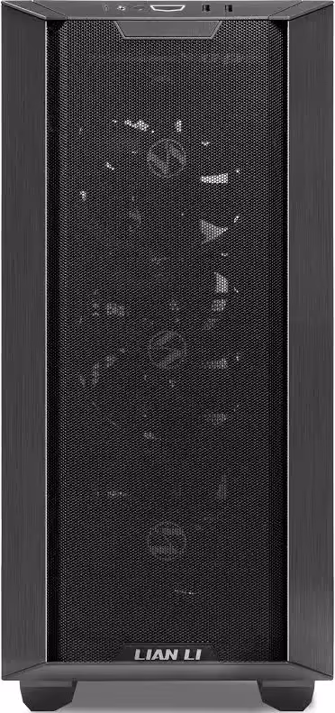 Lian Li LANCOOL III E-ATX - vue 4