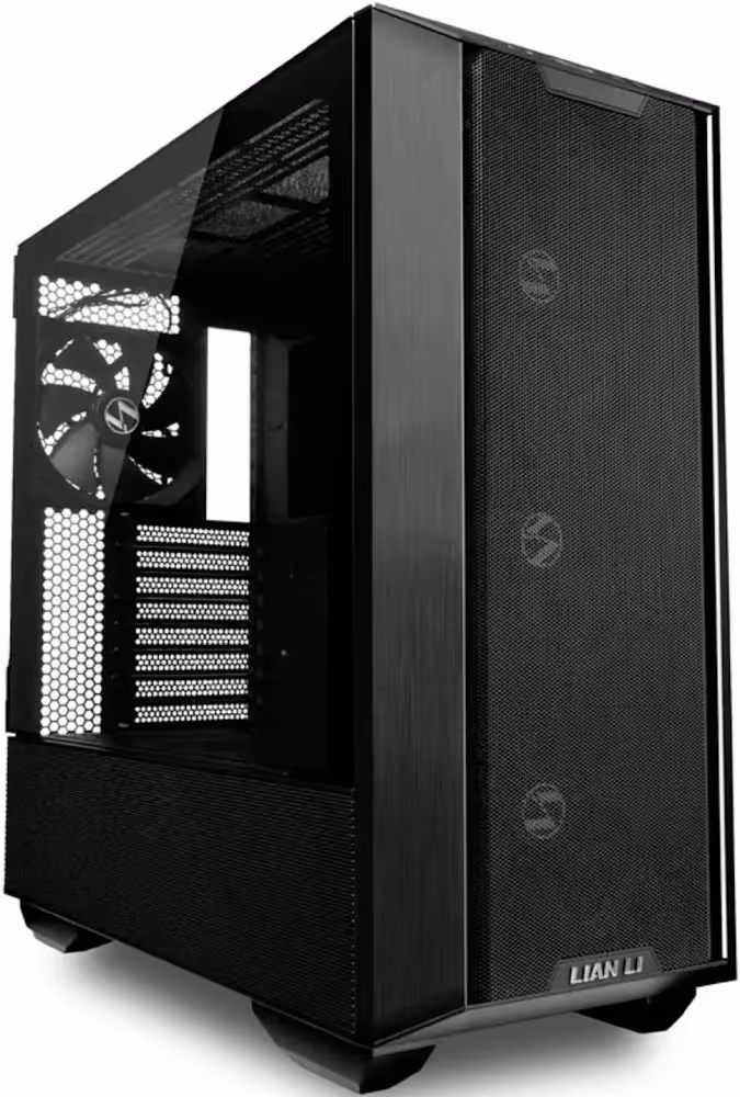 Lian Li LANCOOL III E-ATX
