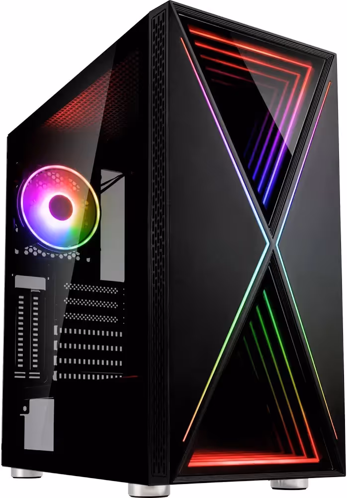 Kolink VOID X ATX RGB