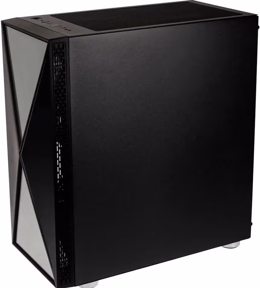 Kolink VOID X ATX RGB - vue 4