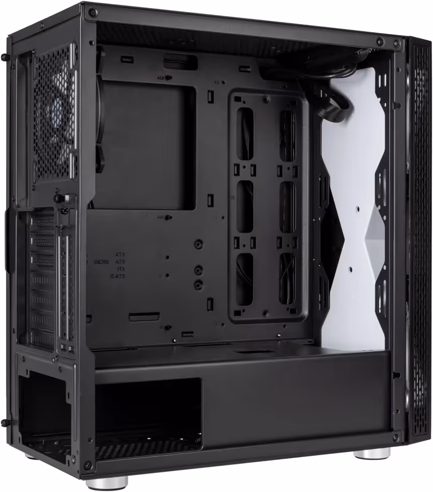 Kolink VOID X ATX RGB - vue 3