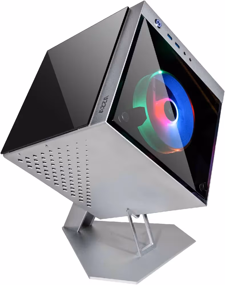 Azza Cube Mini 805G ITX
