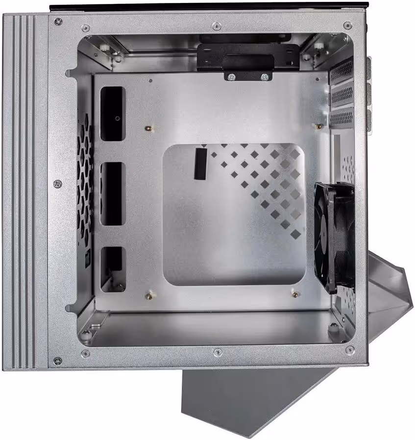 Azza Cube Mini 805G ITX - vue 4