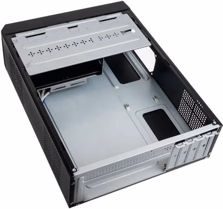 Kolink KLM-002 mATX - vue 3