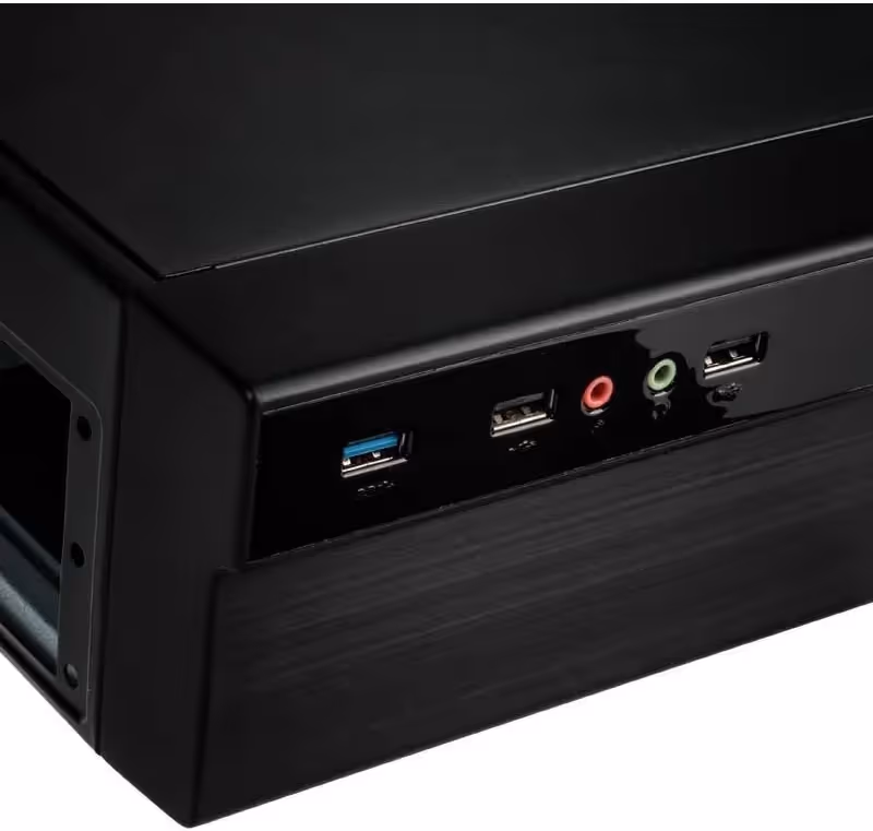 Kolink KLM-002 mATX - vue 5