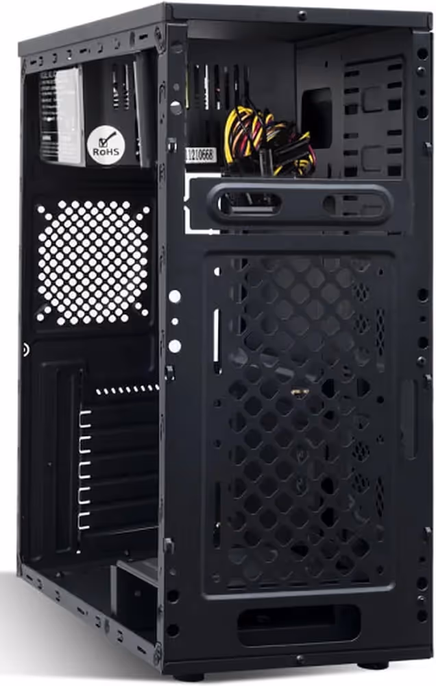 Advance Origin 350 ATX - vue 2