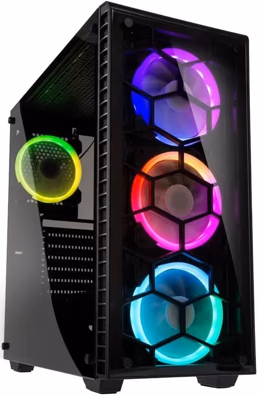 Kolink Observatory RGB E-ATX