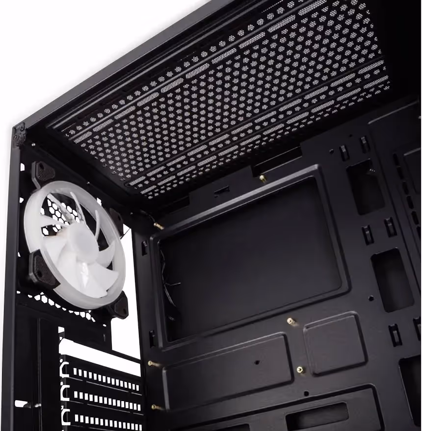 Kolink Observatory RGB E-ATX - vue 2