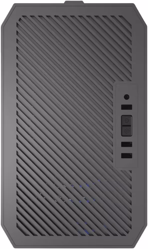 M.RED DreamStar ITX - vue 3
