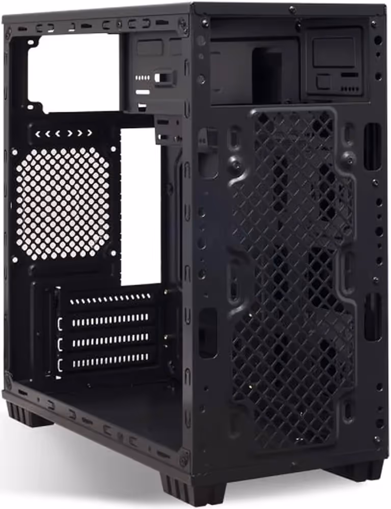 Advance Impulse mATX - vue 2