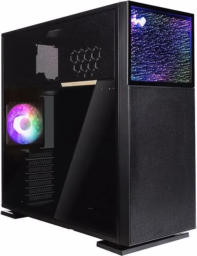 In Win N515 ATX
