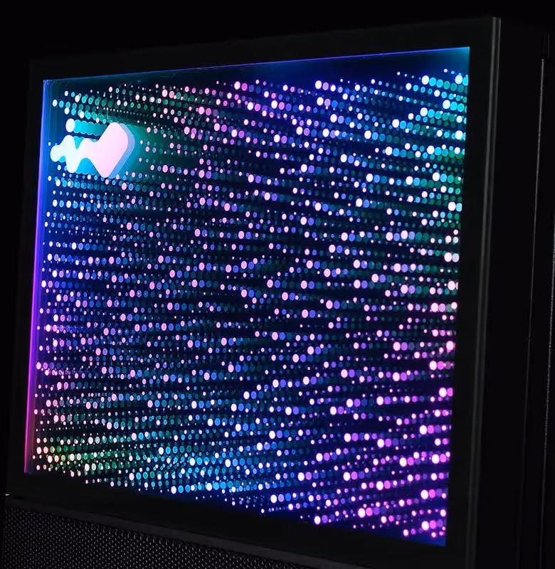 In Win N515 ATX - vue 5
