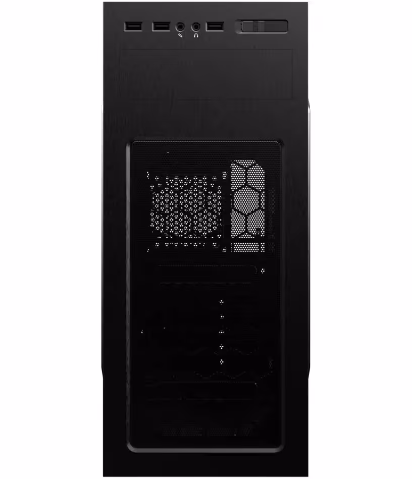 DUST BLACK FORCE ATX - vue 3
