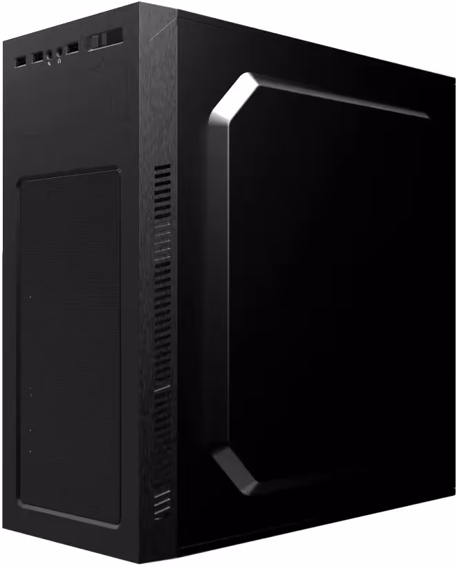 DUST BLACK FORCE ATX - vue 5