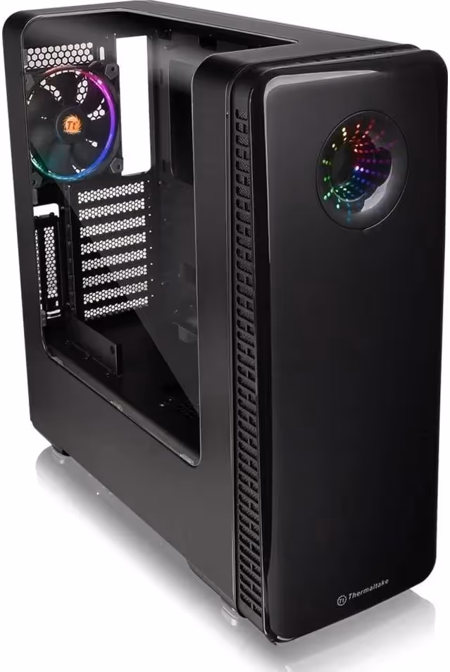 Thermaltake View 28 ATX RGB