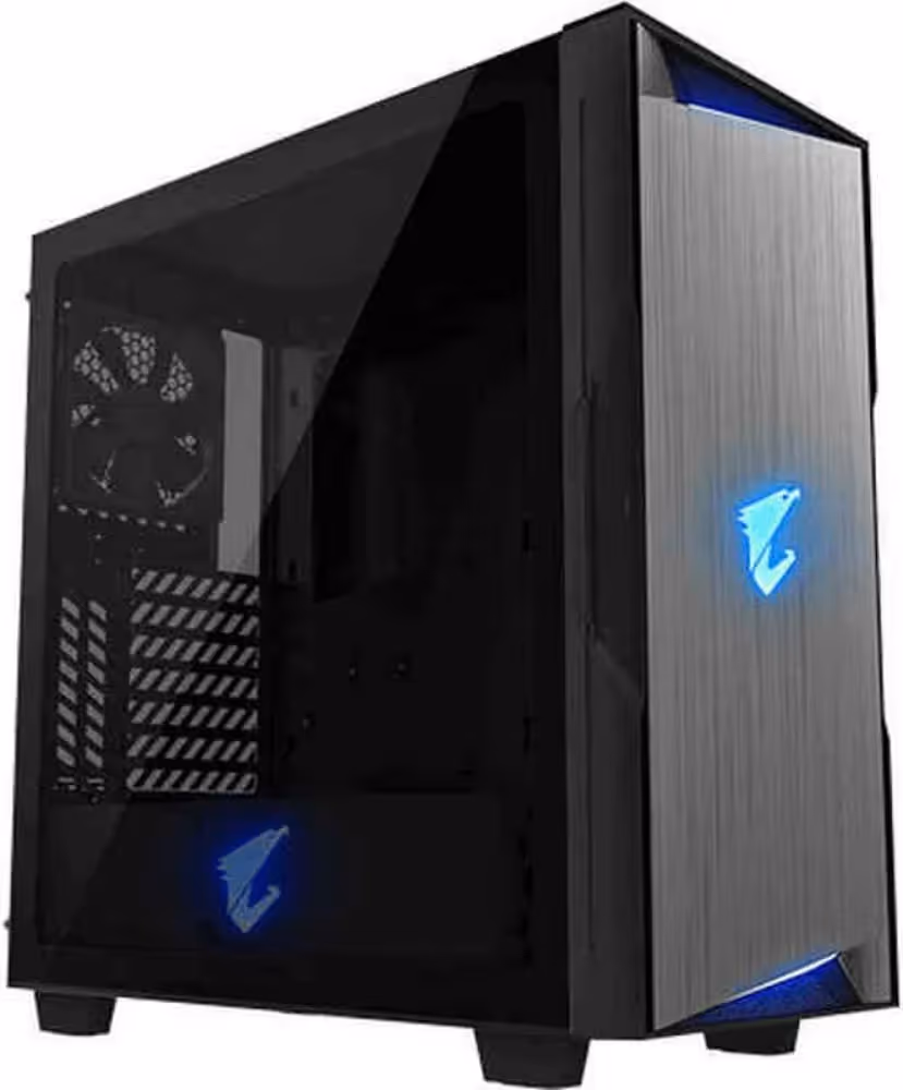 Gigabyte AORUS C300 ATX