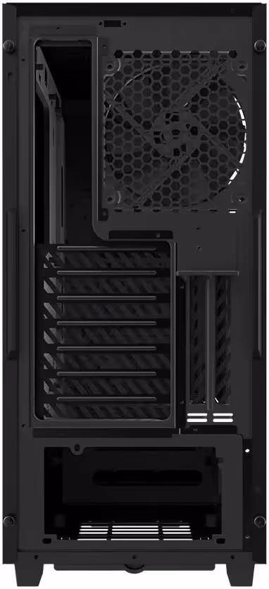 Gigabyte AORUS C300 ATX - vue 2