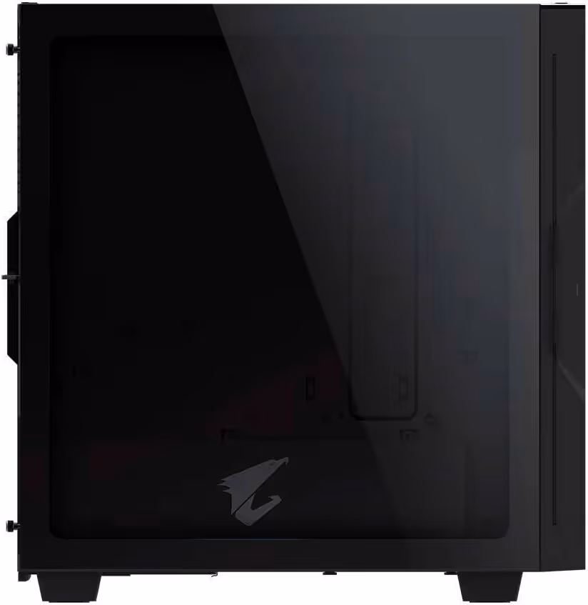 Gigabyte AORUS C300 ATX - vue 4