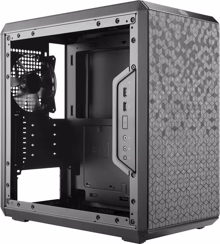 Cooler Master MasterBox Q300L mATX