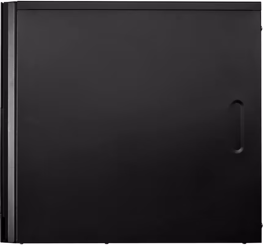 Antec VSK 3000B mATX - vue 4