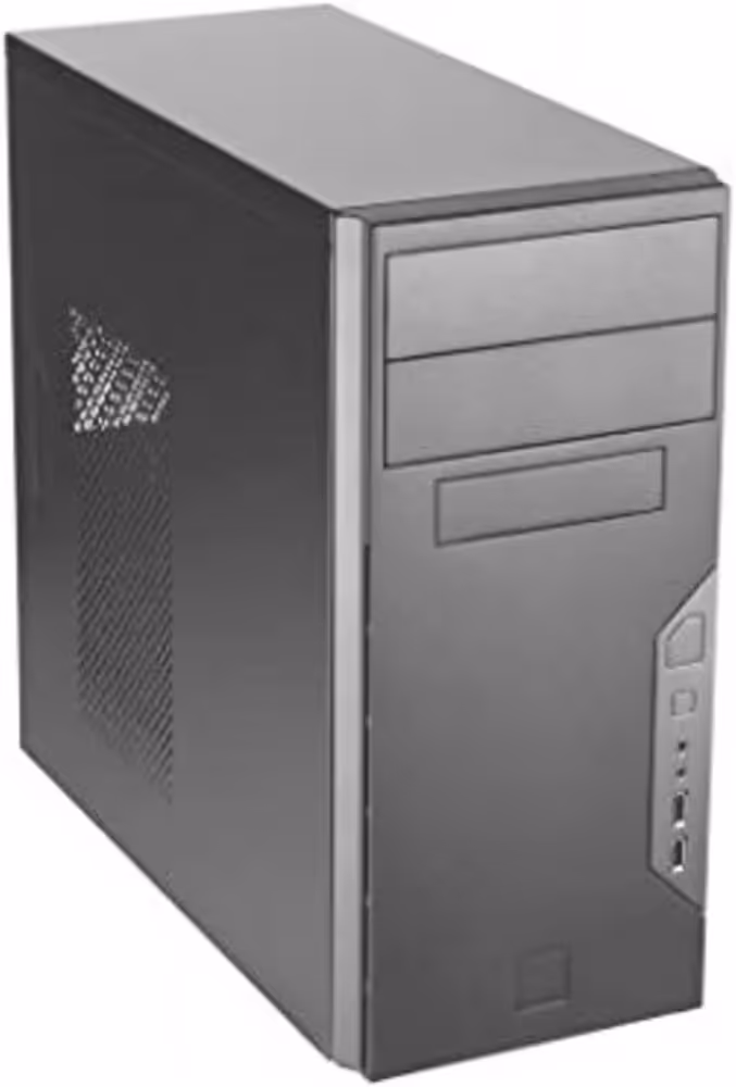 Antec VSK 3000B mATX