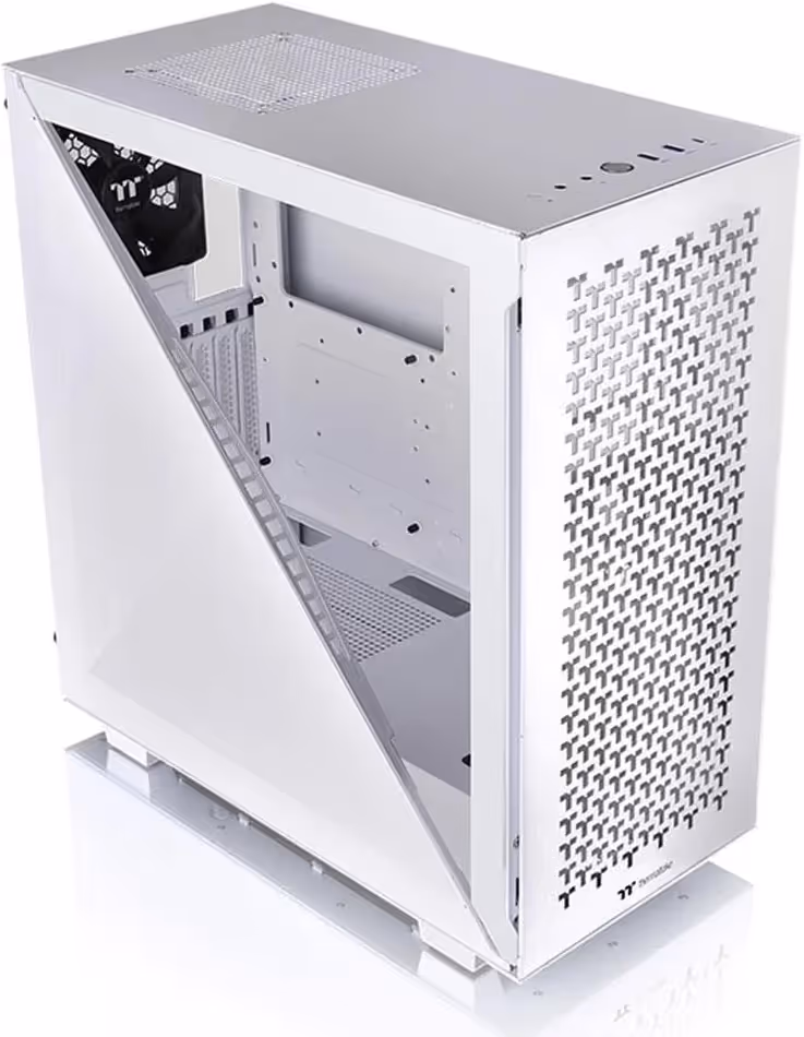 Thermaltake Divider 300 TG Air ATX - vue 3