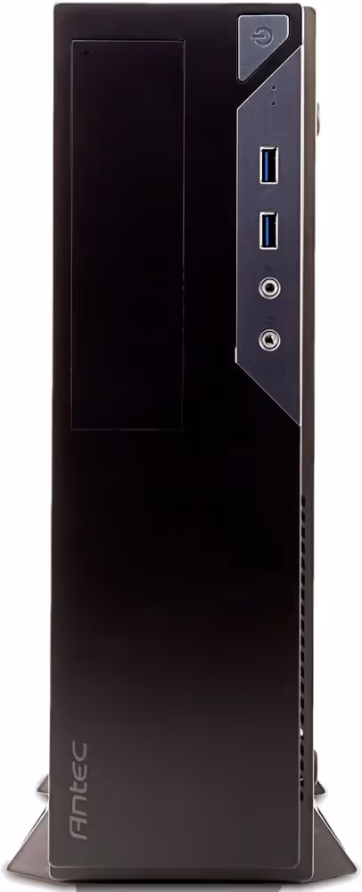 Antec VSK 2000-U3 ITX - vue 2