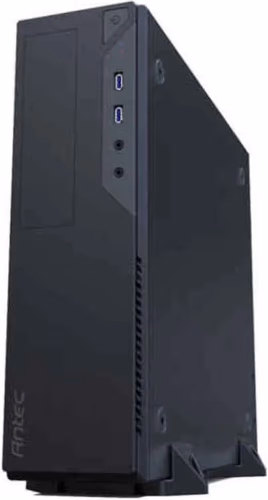 Antec VSK 2000-U3 ITX - vue 3