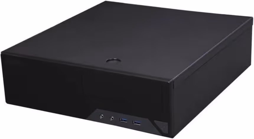 Antec VSK 2000-U3 ITX - vue 4
