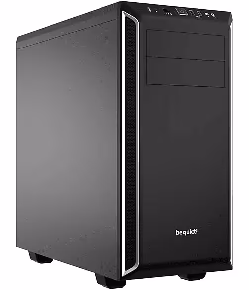 be quiet! Pure Base 600 ATX