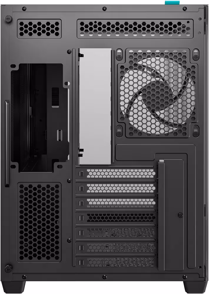 DeepCool CG530U ATX RGB - vue 5