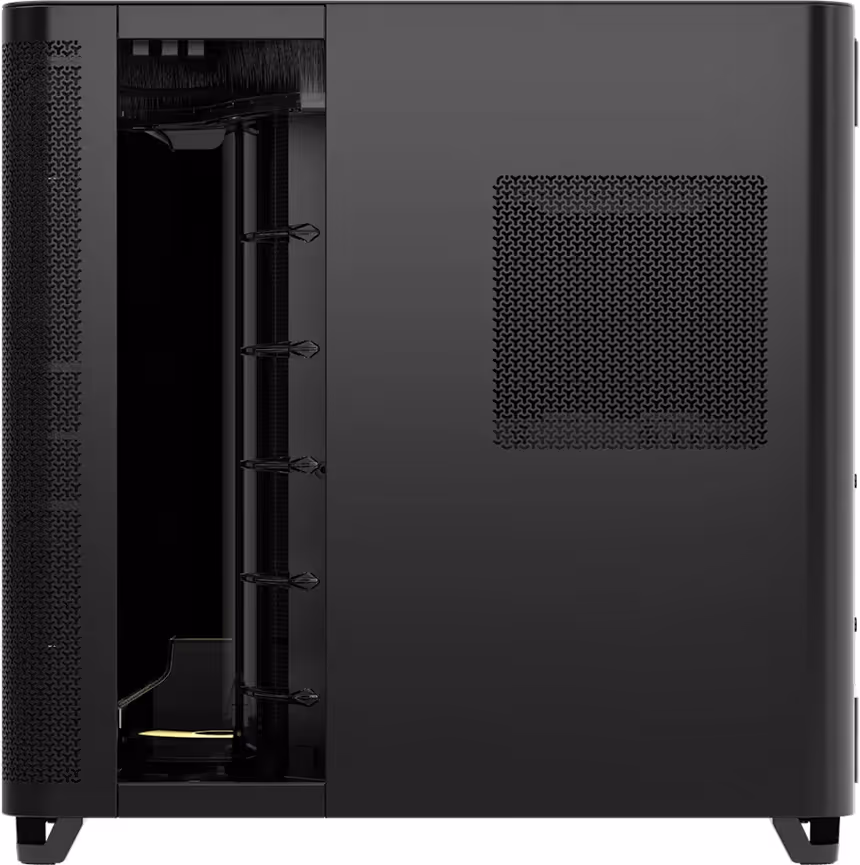 Corsair AIR 540 ATX RGB - vue 5