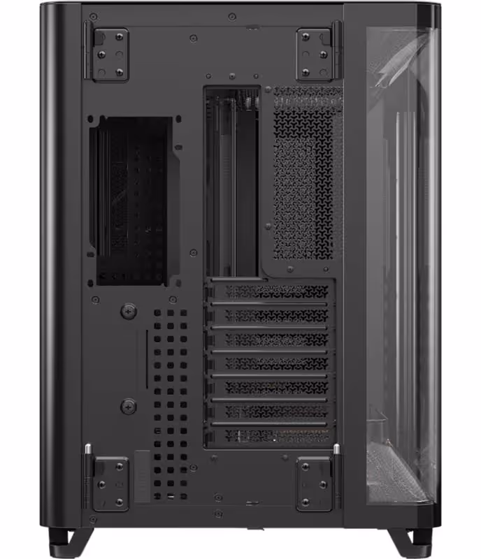 Corsair AIR 540 ATX RGB