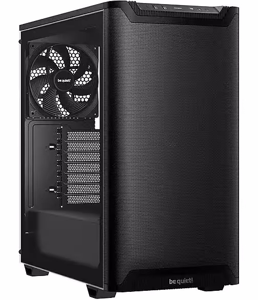 be quiet! Pure Base 501 Airflow ATX