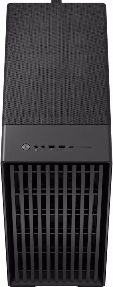 Fractal Design North XL ATX - vue 3