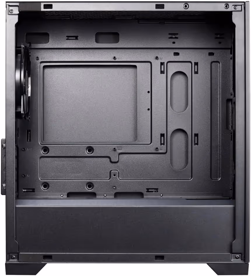Cooler Master Elite 302 Lite mATX - vue 4
