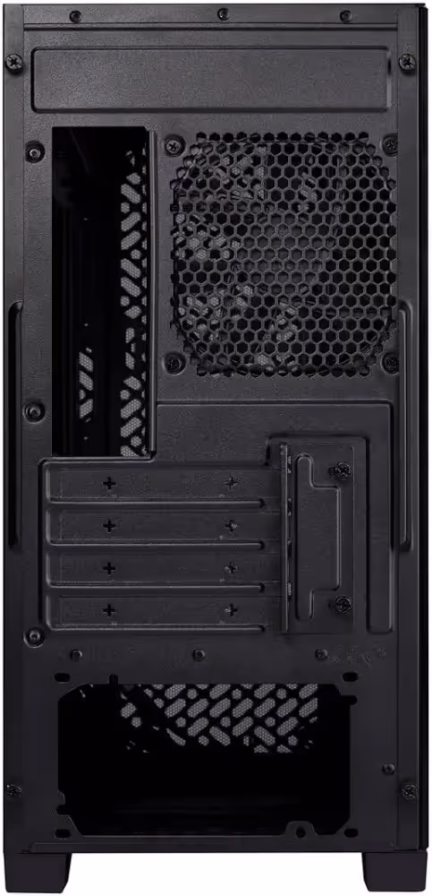 Cooler Master Elite 302 Lite mATX - vue 2