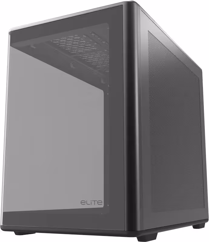 Cooler Master Elite 600 ATX - vue 5