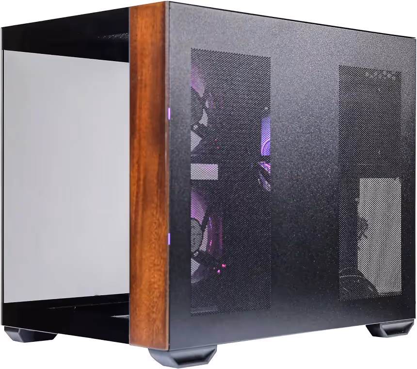 Cooler Master Elite 481 ATX - vue 5