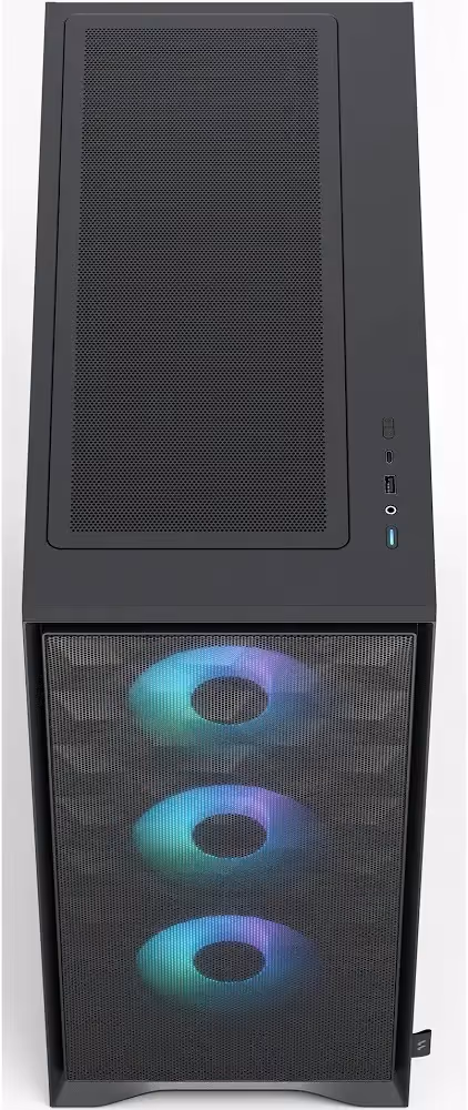 Fractal Design Pop 2 Air ATX RGB - vue 5